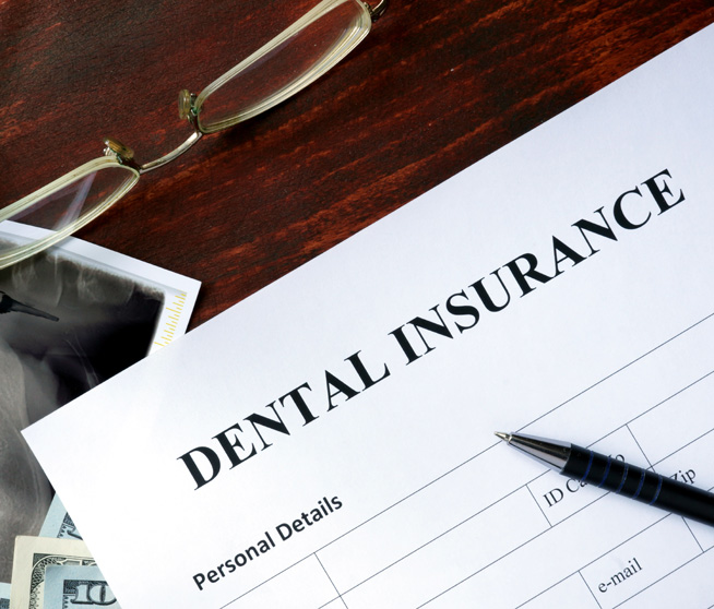 dental insurance