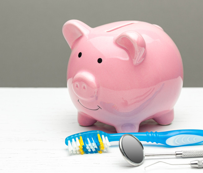 piggy bank
